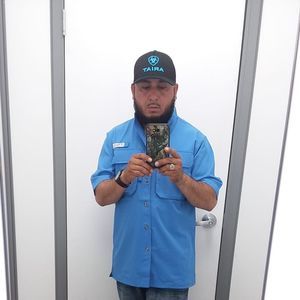 Meet your Posher, Alex